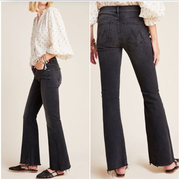 MOTHER | Jeans | Nwt Mother The 